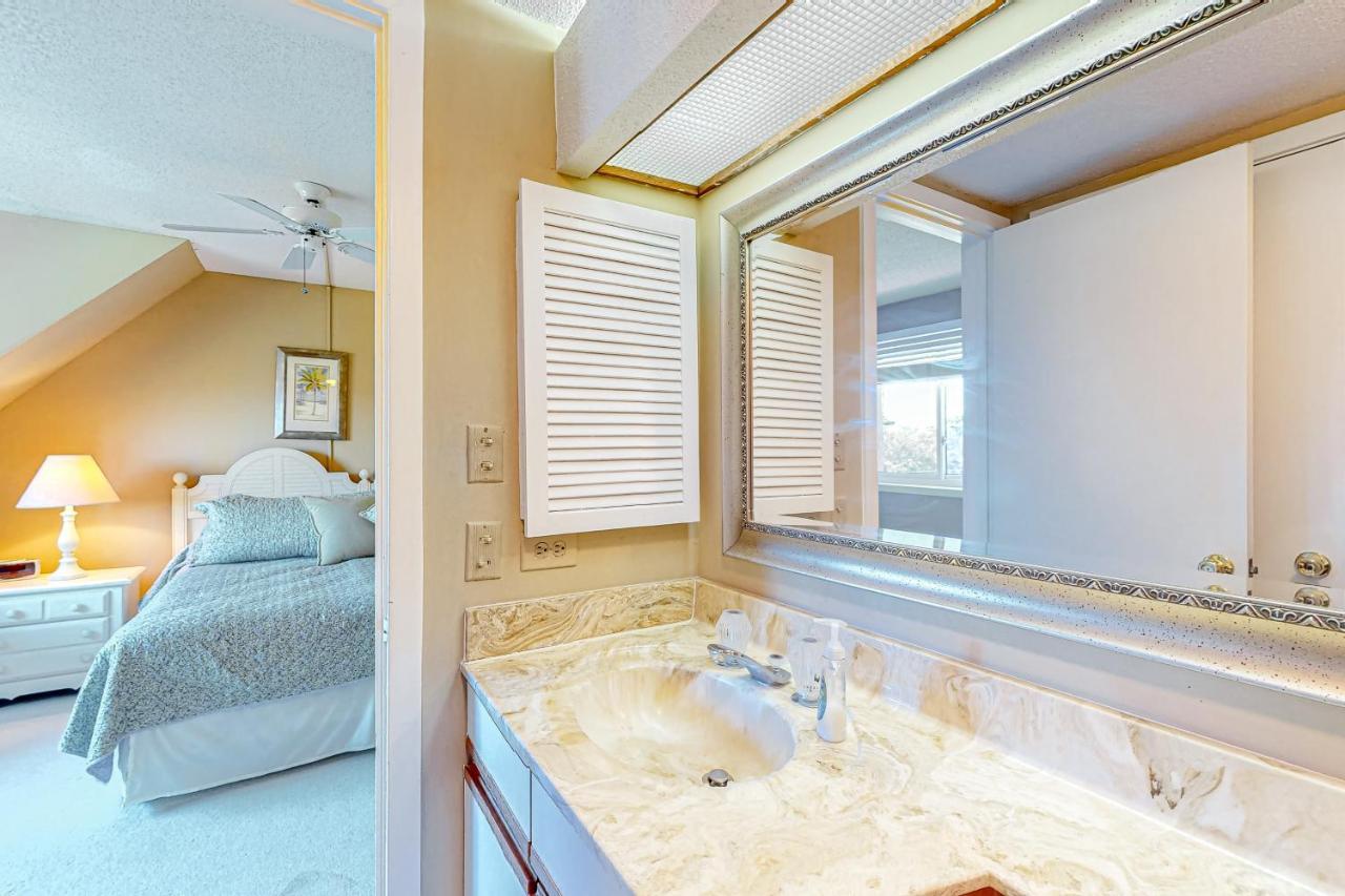 فيلا Harbourside 7126 هيلتون رئيس جزيرة المظهر الخارجي الصورة